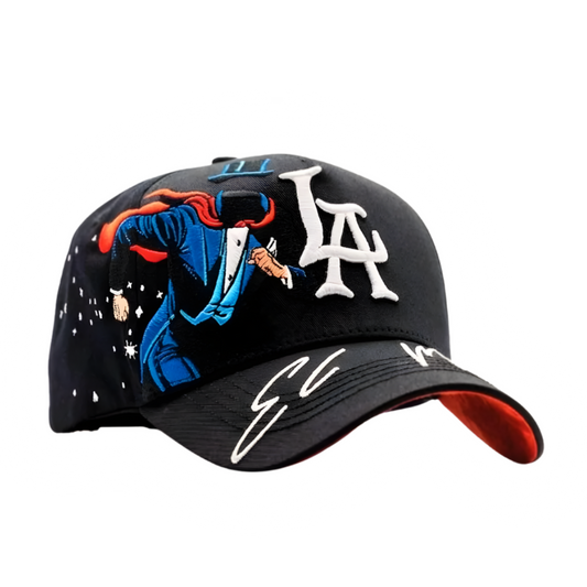 El Mago – Dandy Hats