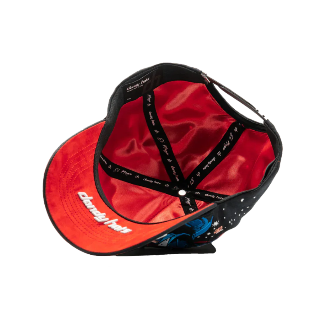 El Mago – Dandy Hats