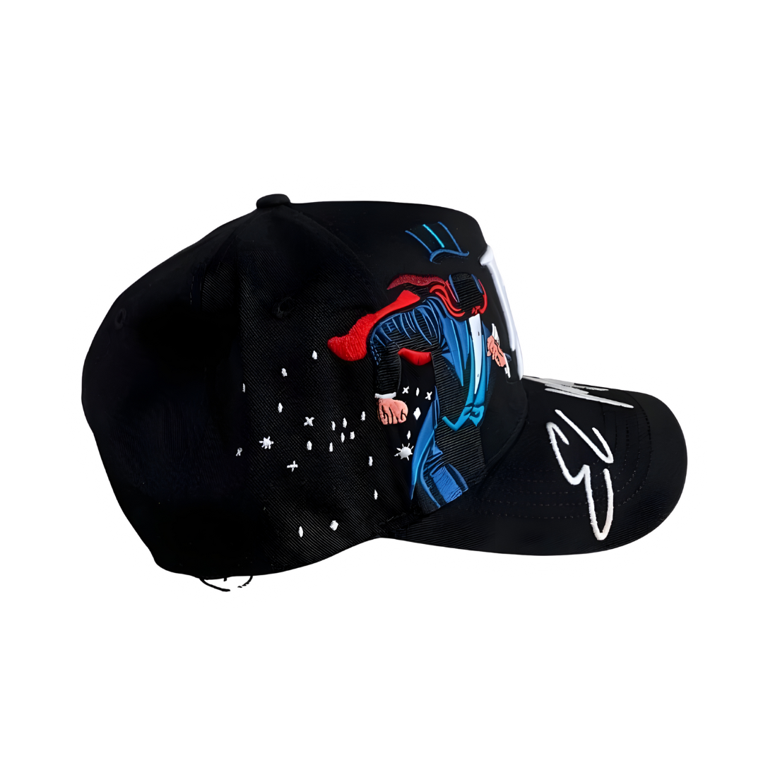 El Mago – Dandy Hats