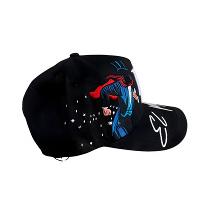 El Mago – Dandy Hats