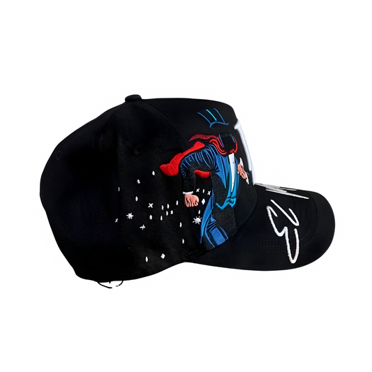 El Mago – Dandy Hats